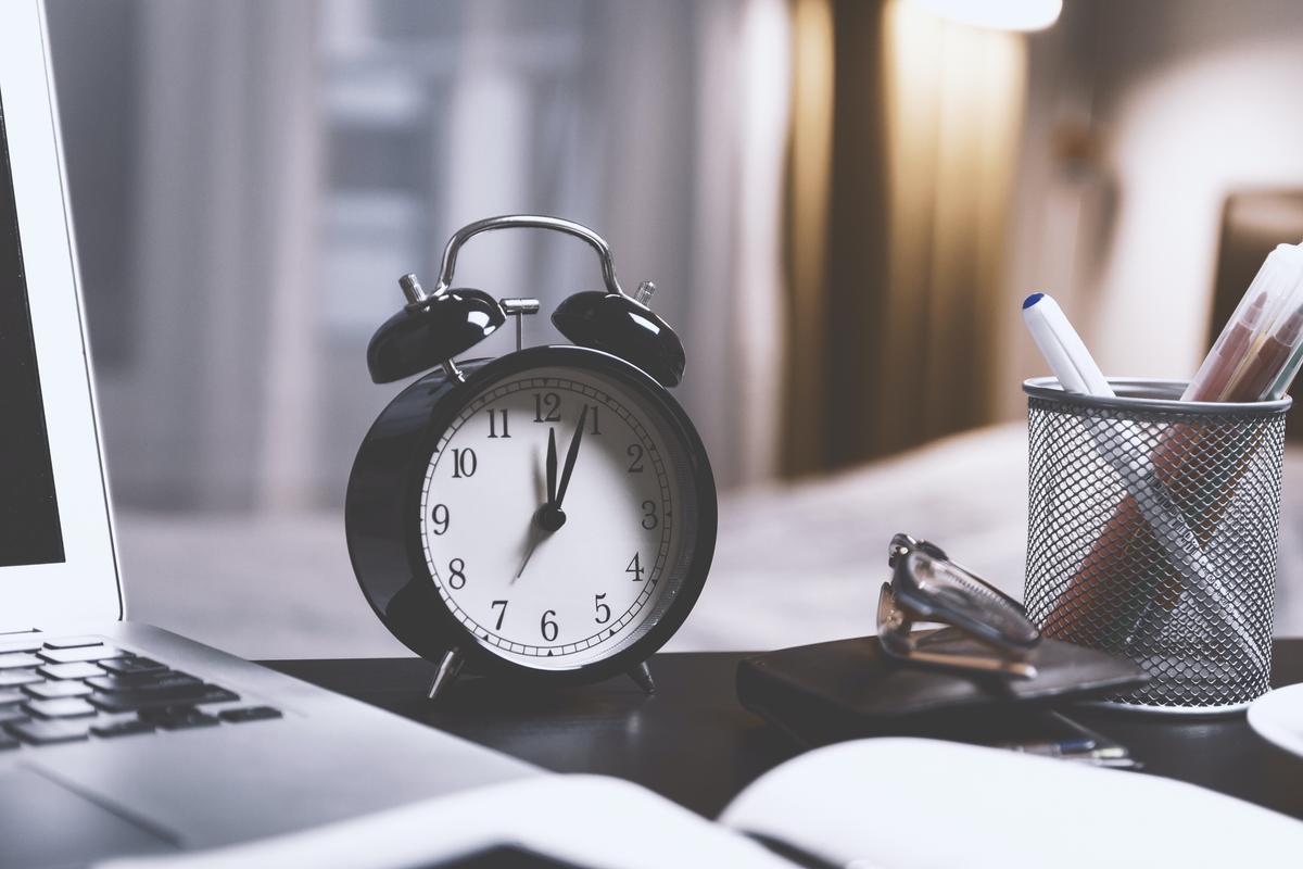 How to Use Your Time More Effectively