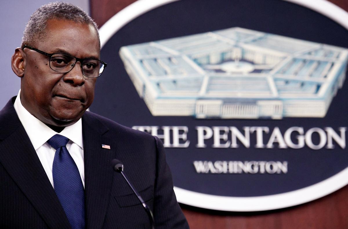 Secretary of Defense: US Can’t Collect ‘Large Numbers’ of Americans From Afghanistan