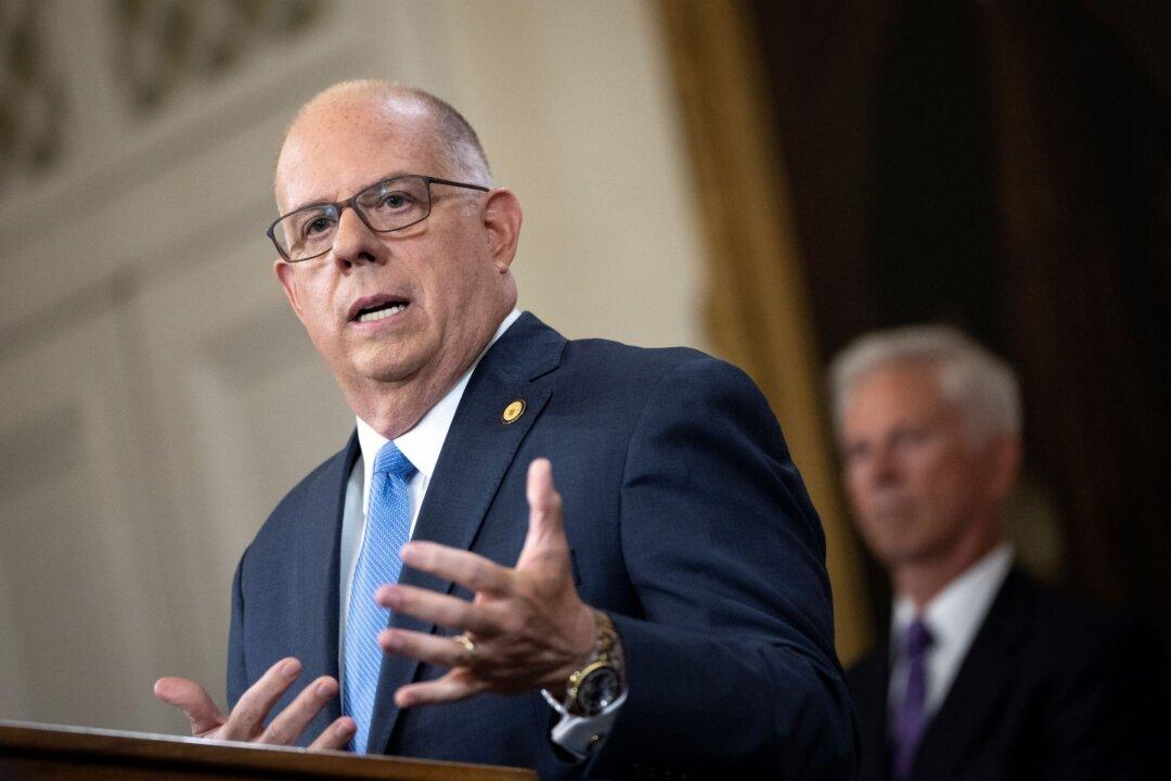 Seniors Living in Group Settings Can Get COVID-19 Booster Shots Immediately: Maryland Gov.