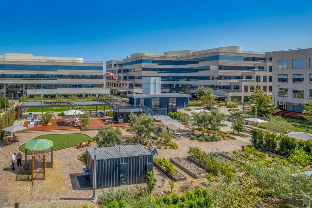 New Entrepreneur and Technology-Based High School Coming to Irvine