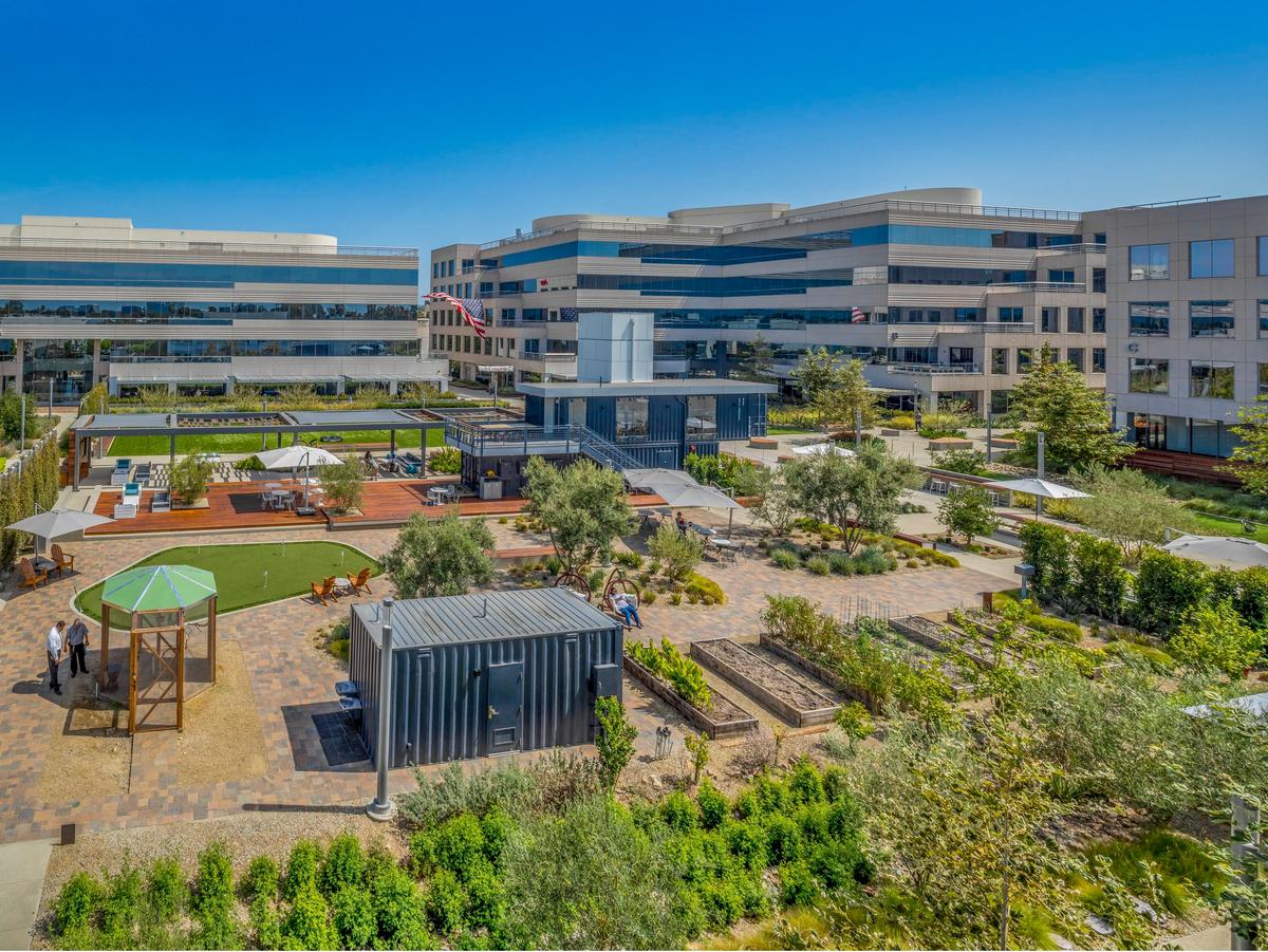 New Entrepreneur and Technology-Based High School Coming to Irvine
