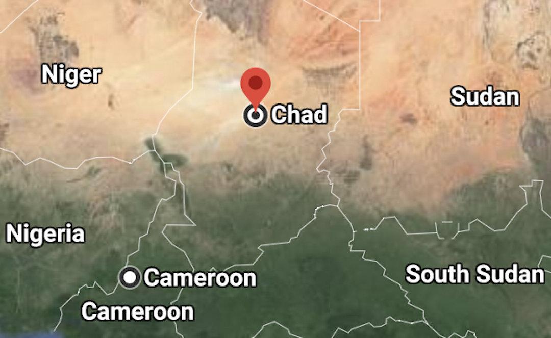 Around 11,000 Cameroonians Flee to Chad After Violence