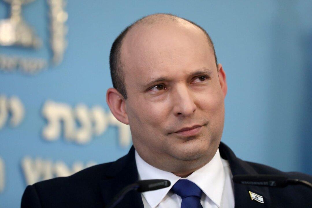 Biden and Israeli Prime Minister Set to Discuss Iran Strategy at Meeting Next Week