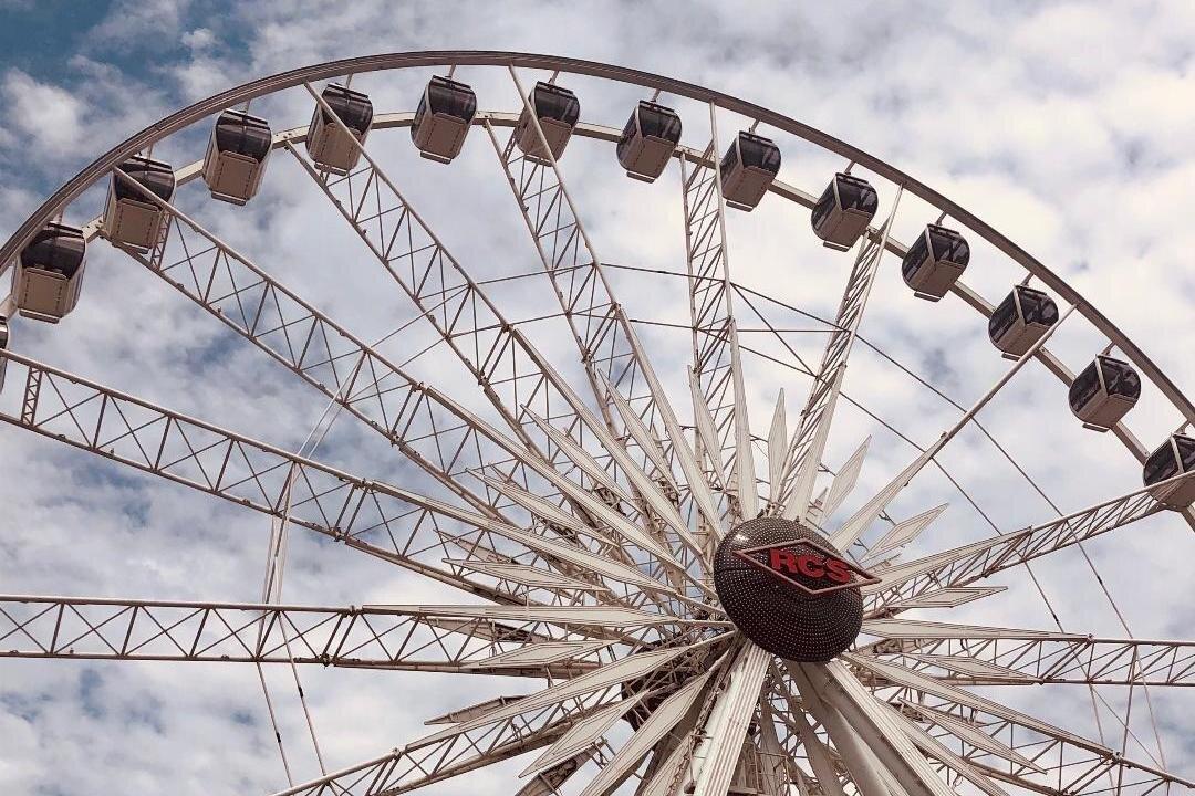 Orange County Fair is Over, But Concerts Under the Stars Continue