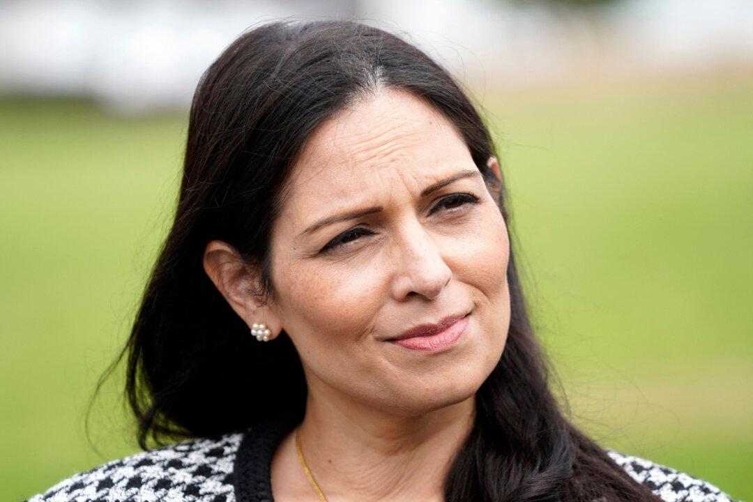 UK May Expand New Resettlement Program for Afghans: Home Secretary