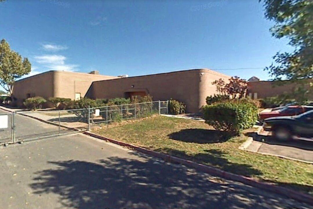 13-Year-Old New Mexico School Shooting Suspect to Remain in Custody