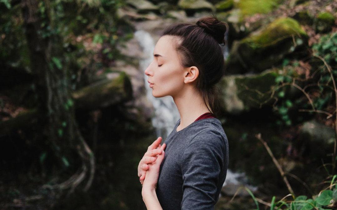 Healthy Breathing Makes You Brainier