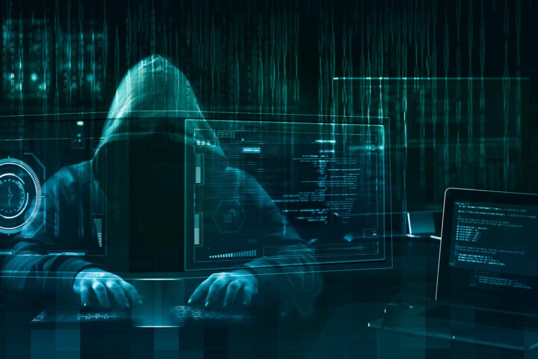 Thousands More Caught up in Government Data Hack in Australian State