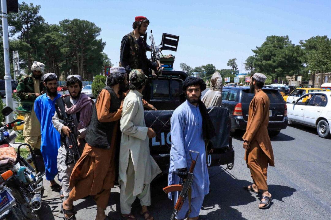 Facebook Continues Ban on Taliban Content; Twitter Permits Spokesmen Accounts