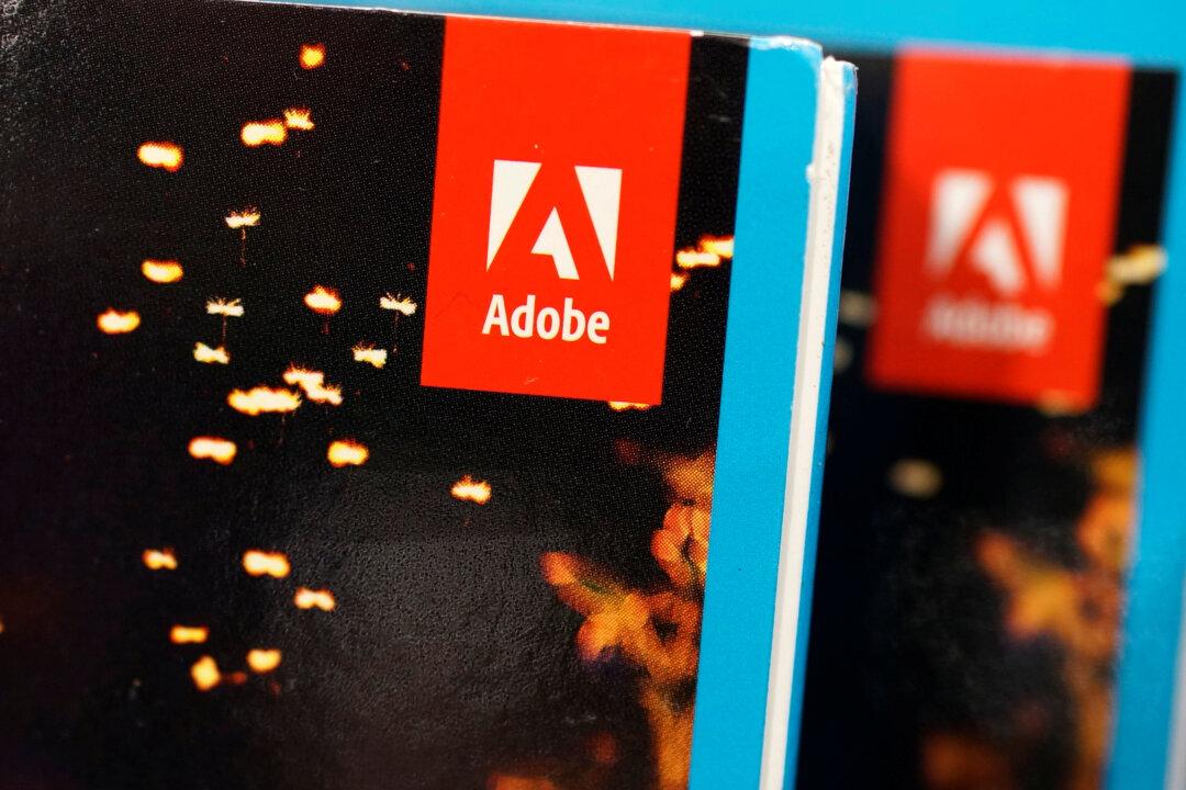 Adobe Shares Drop as Q1, FY22 Outlook Trail Estimates