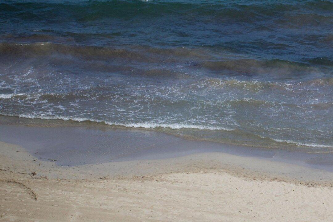 Man Dies in Ibiza When Ferry Crashes Into Boat at Night