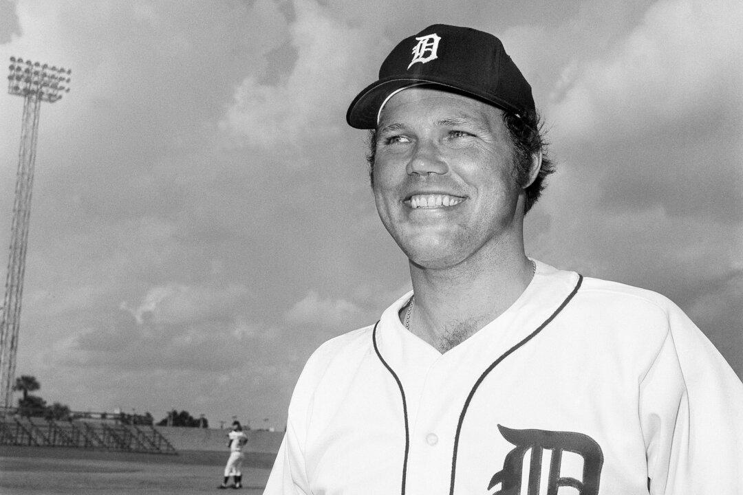 Freehan, Catcher on 1968 Champion Detroit Tigers, Dies at 79