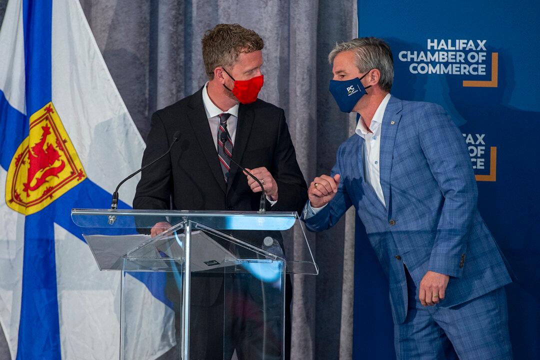 Federal Parties Take Note: PC’s Surprise Win in Nova Scotia Shows Polls Can’t Be Trusted