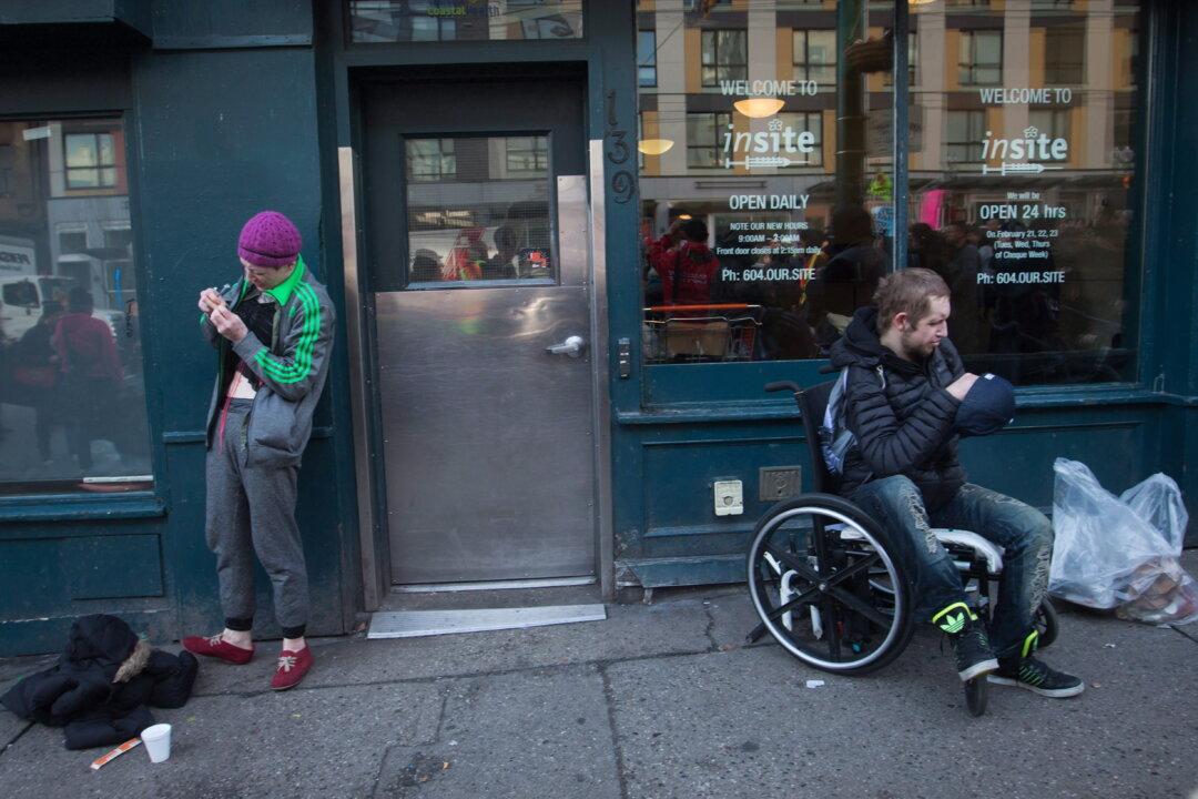 BC Company Says It Was Granted Permission by Health Canada to Produce and Sell Cocaine