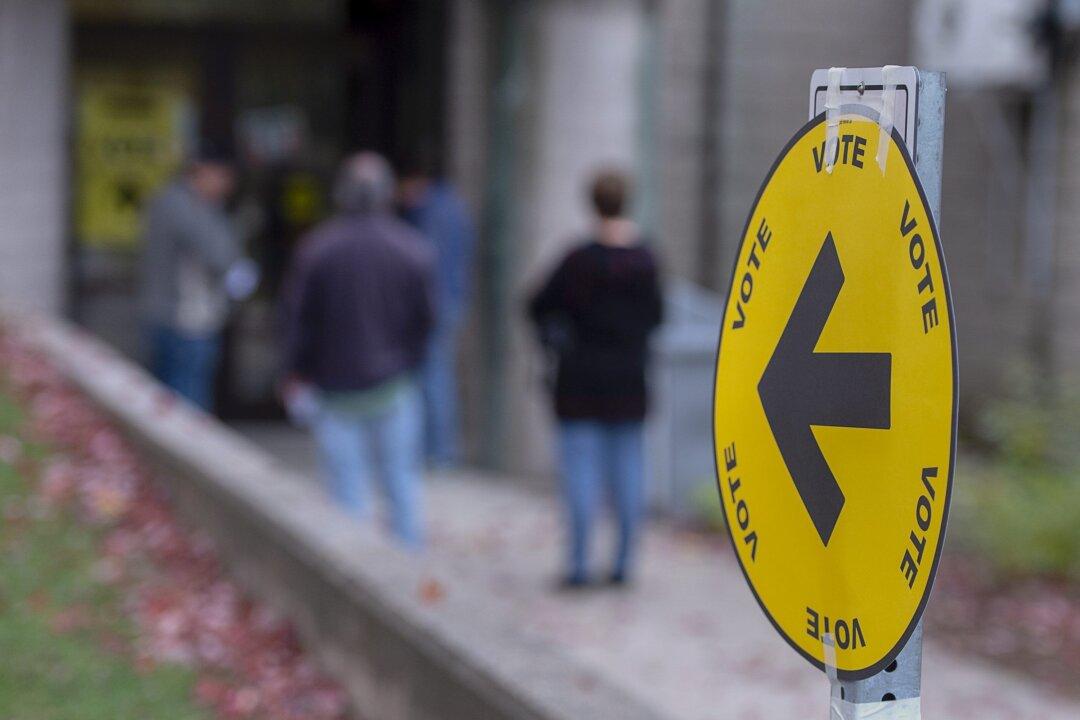 What the Parties Are Campaigning On