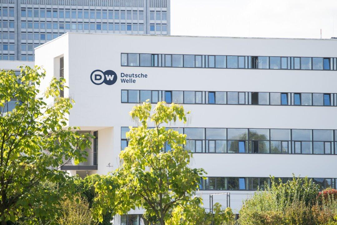 Taliban Kill Deutsche Welle Reporter’s Relative