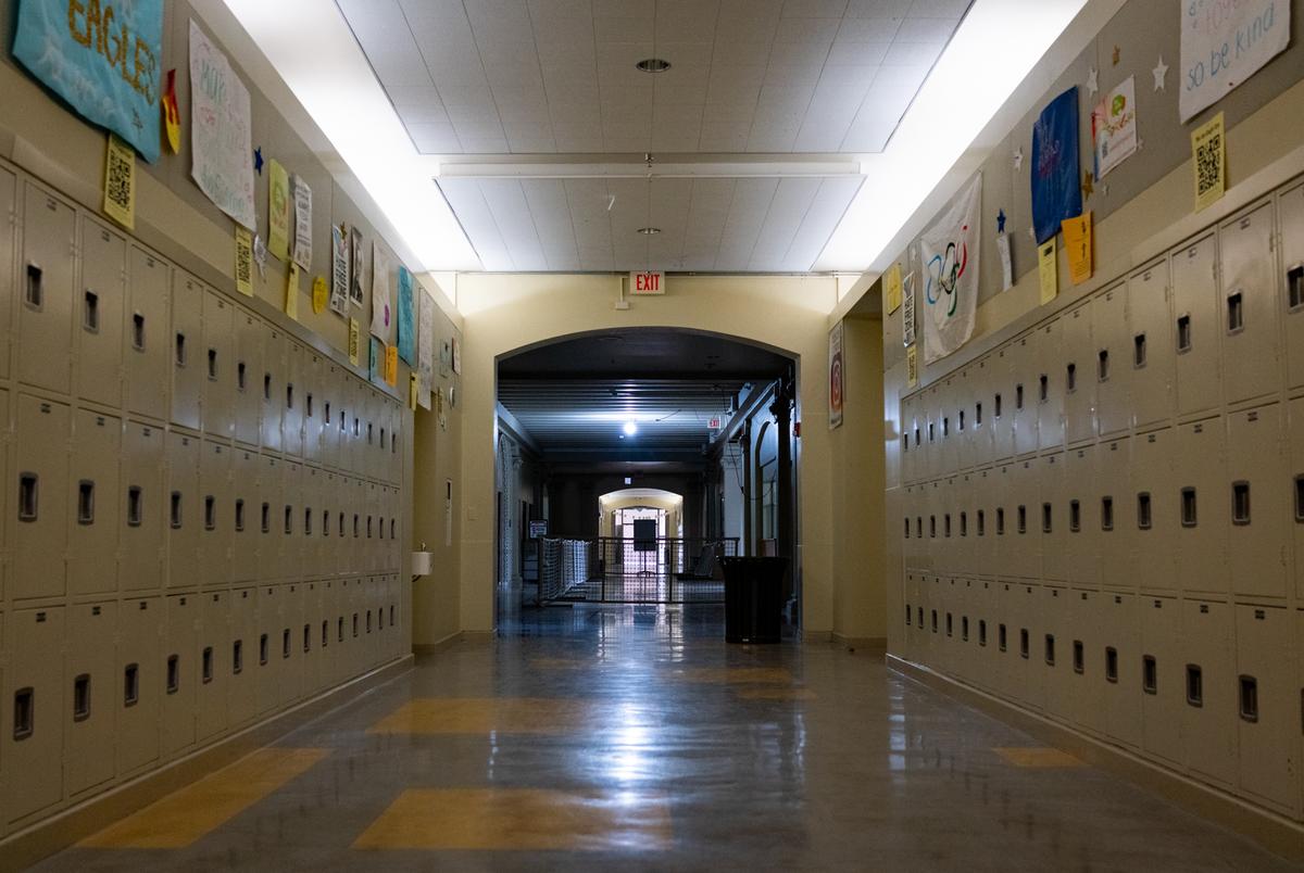 Some Parents, Police Want Officers Back at Schools in Palm Springs