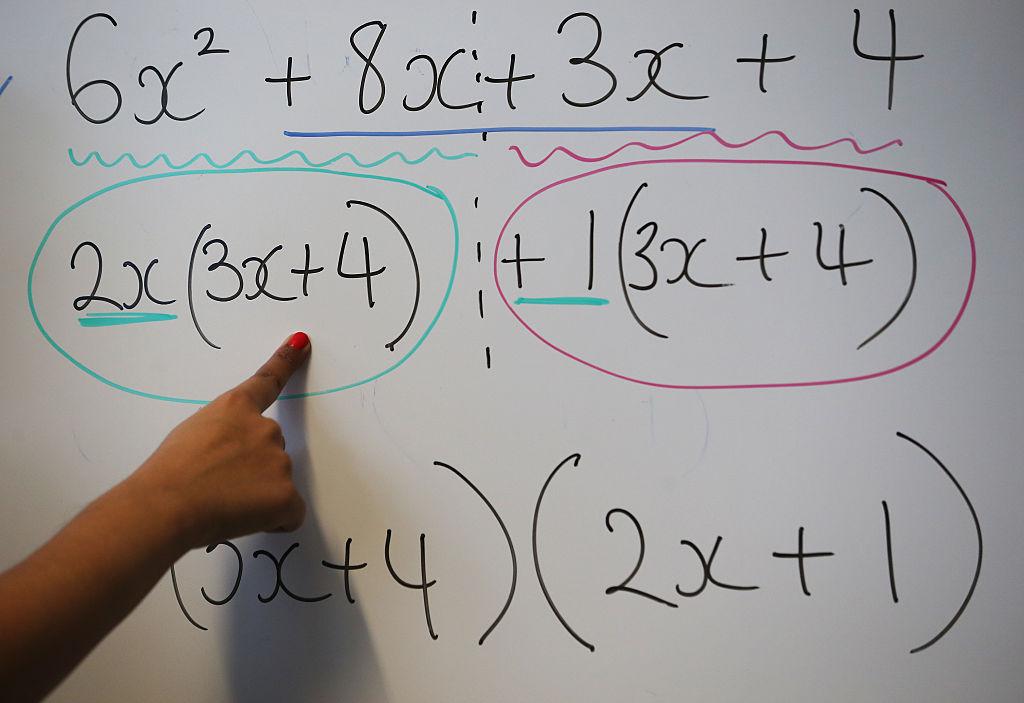 ‘Woke Agenda’ Among Causes of Declining Math Enrolments, Australian Politician Warns
