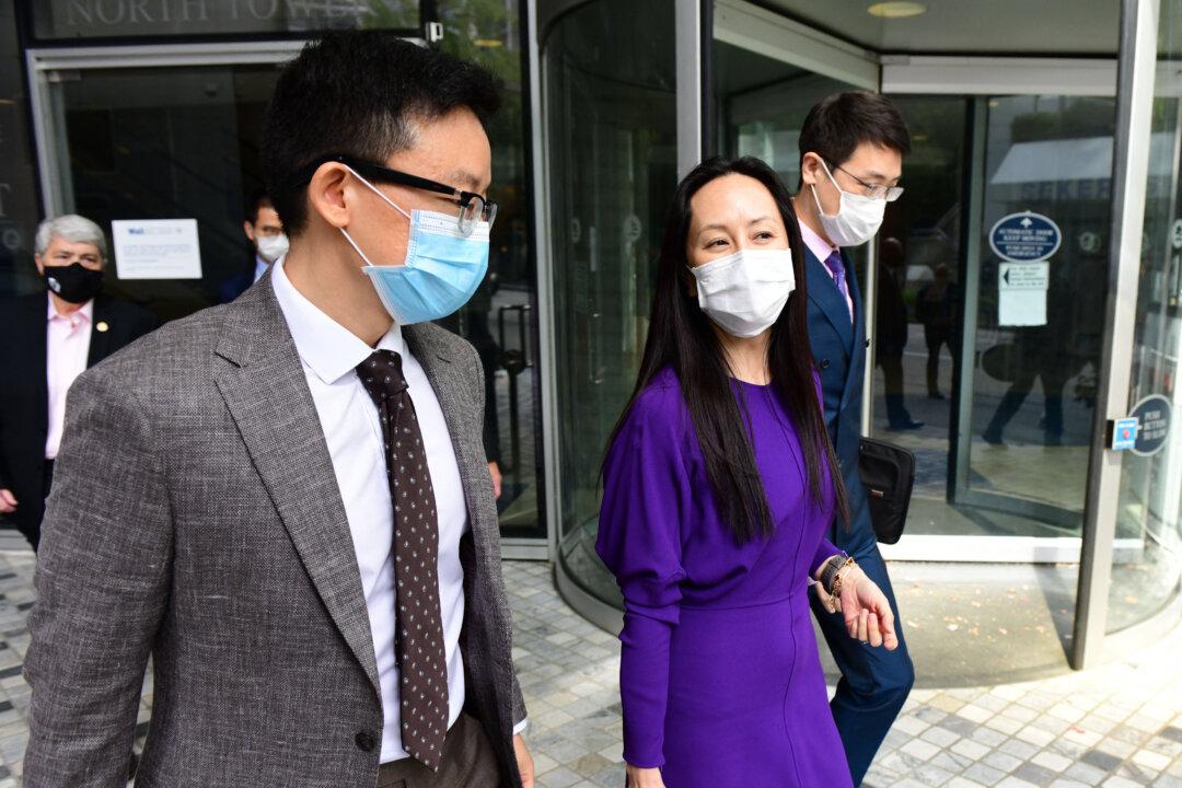 What Happens Next in Huawei CFO Meng’s Canada Extradition Case?