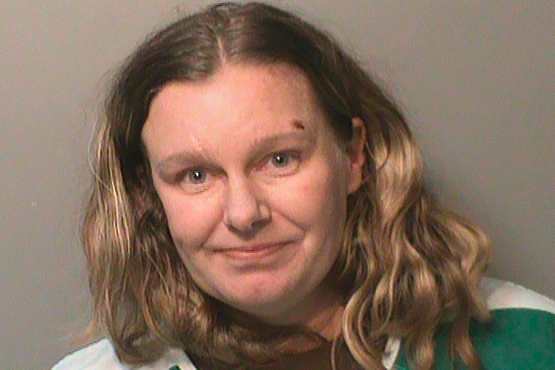 Iowa Woman Sentenced to 25 Years in Hate Attacks on 2 Children