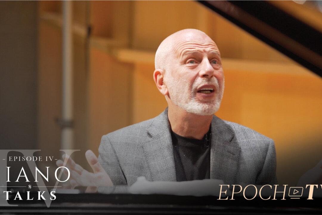 The Story in Beethoven’s Piano Sonata No. 31