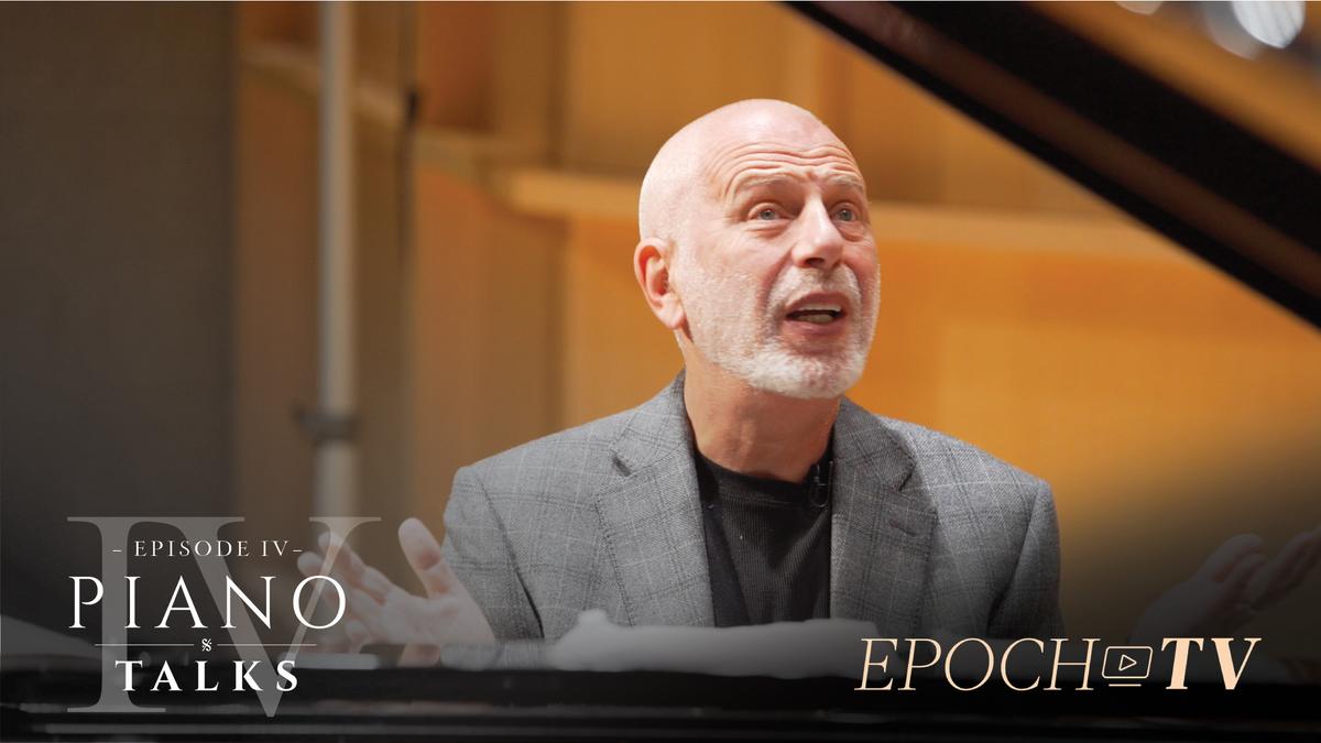 The Story in Beethoven’s Piano Sonata No. 31