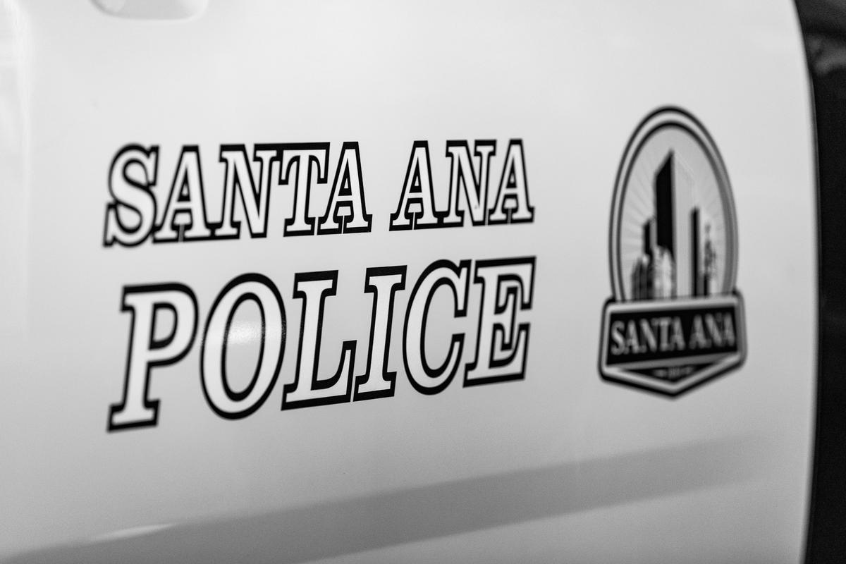 Gang Member Gets Life Without Parole for Fatal Santa Ana Shooting