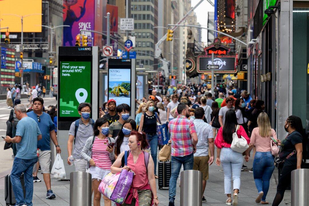 I Refuse to Work: China’s ‘Lying Flat’ Culture Comes to America