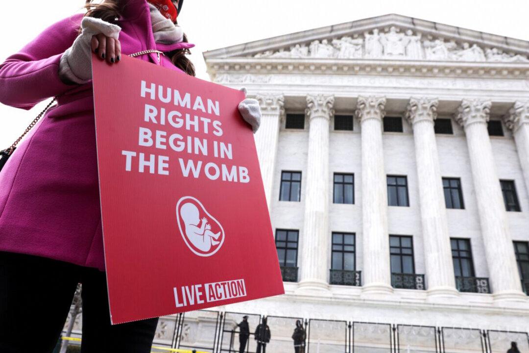 Abortion: America’s Modern-Day Slavery Issue