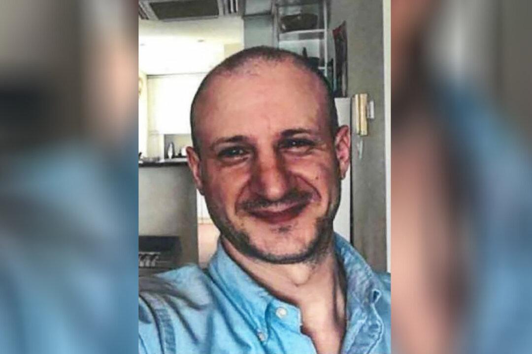 Body Found at Grand Canyon Believed to Be Missing Hungarian Man