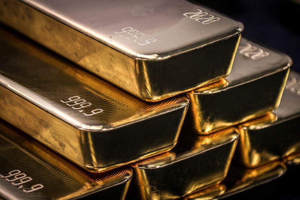 Gold Bar Serial Number Check: What You Should Know