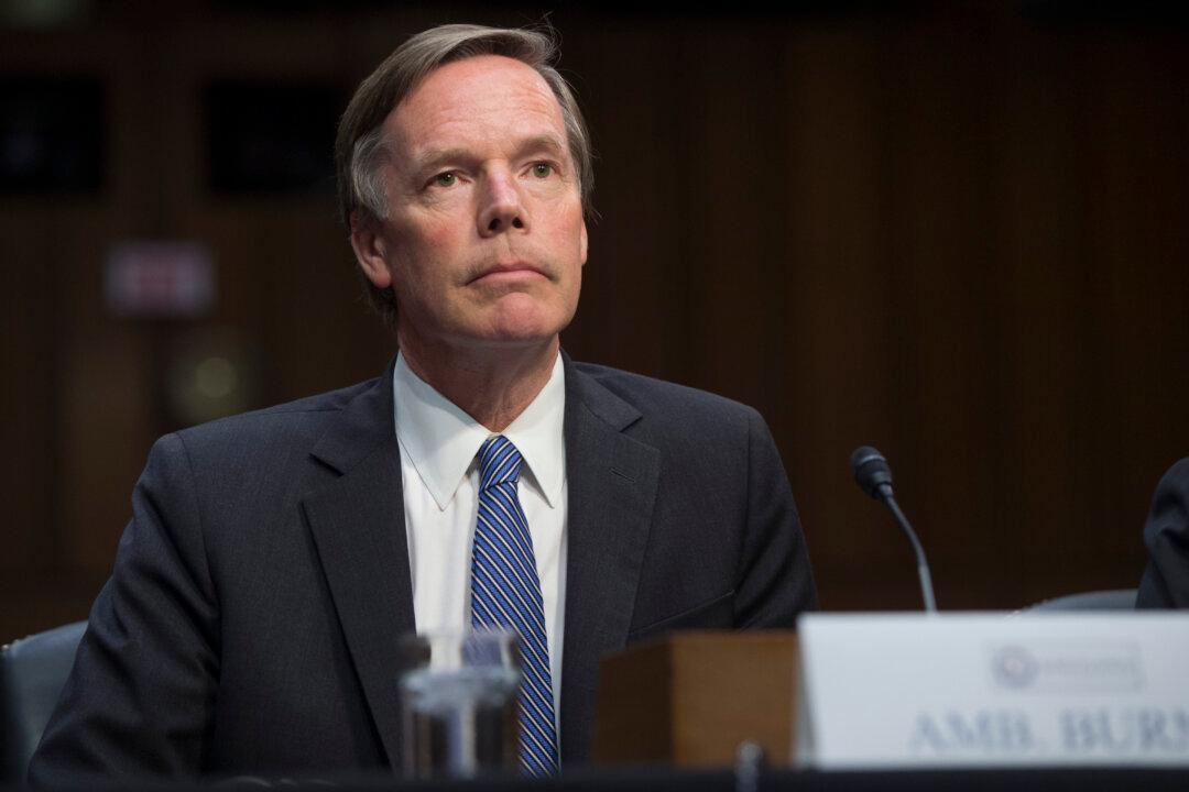 China Refusing Critical Communications With US, Aligning With Russia: US Ambassador