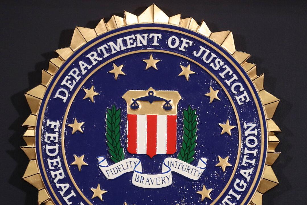 FBI Releasing More Records About Right-Wing Infiltration Ops