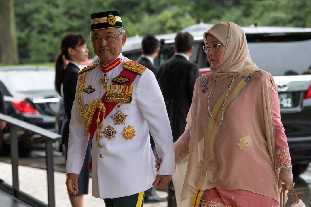 Malaysian King Calls Council of Rulers as Political Impasse Continues