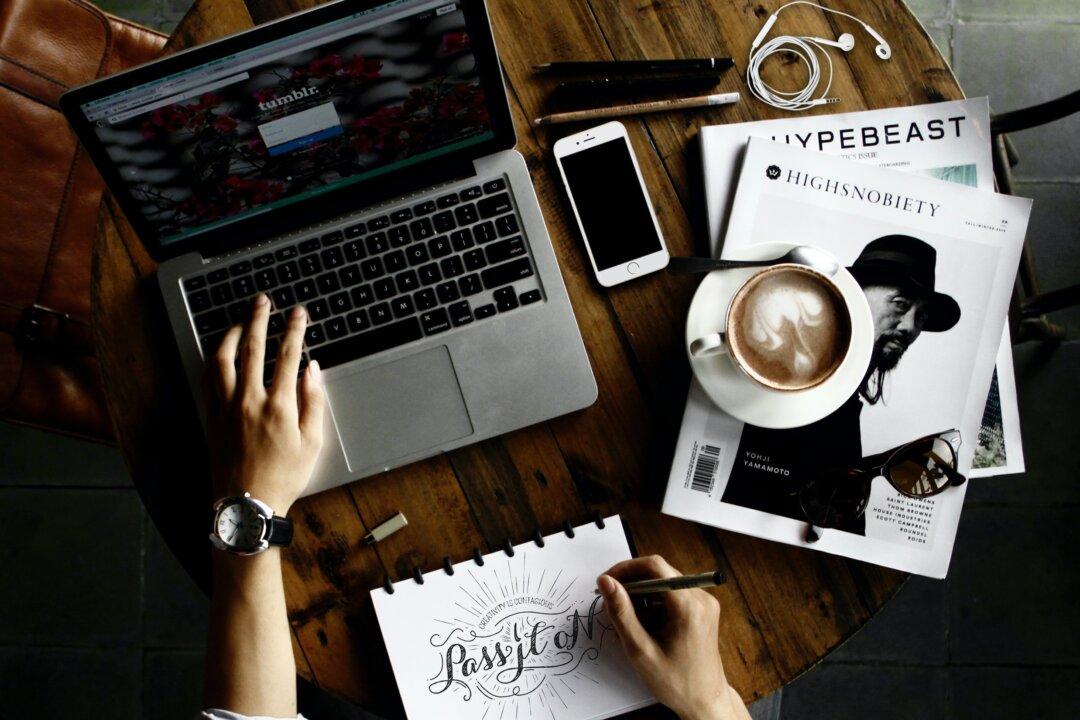 Turning Your Blog Into a Business