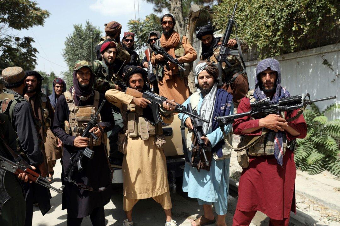 Reports of Targeted Taliban Killings Fuel Afghans’ Fears
