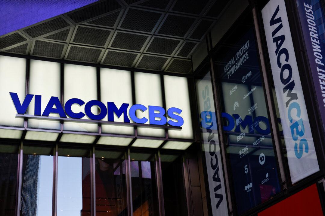 ViacomCBS, Twitter Forge Premium Digital Content Deal
