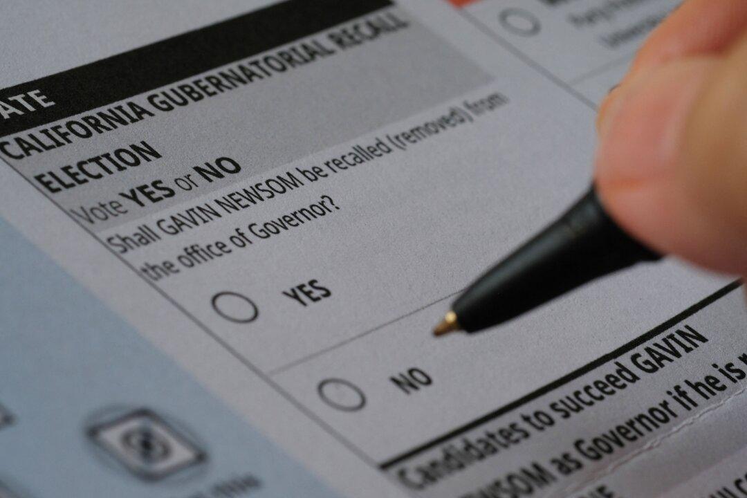 Recall Elections in 2024 See 77 Officials Removed From Office in 2024