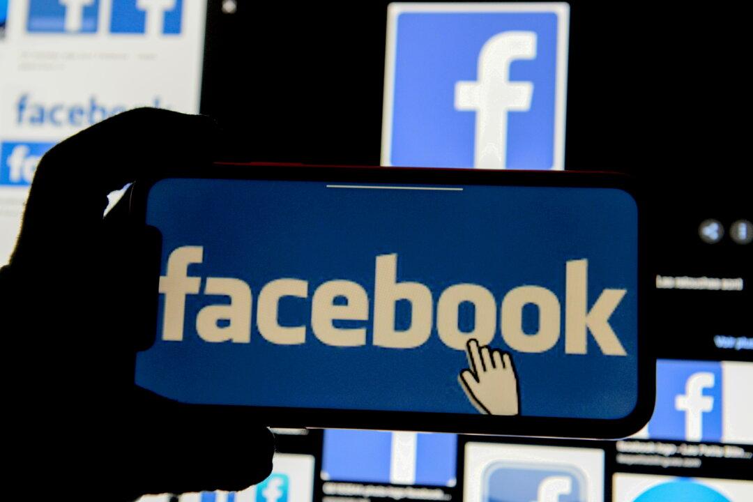 Facebook Censors Dissenting Opinion, Blames Advertising Policy