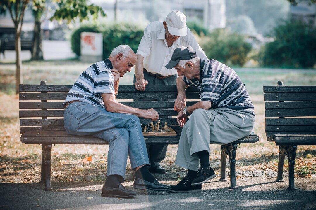 Habits That Can Reduce Your Risk of Dementia