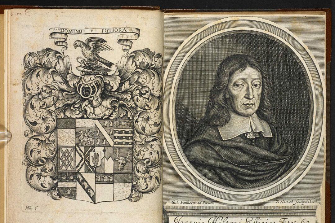 Milton and the Sublime, Part 3: Enlarging Our Souls With ‘Paradise Lost’