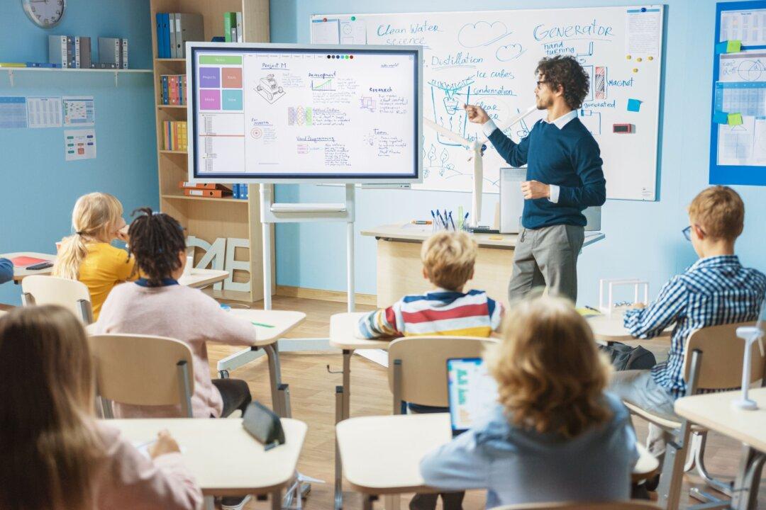 Vaccines Should Not Be Mandatory in Schools