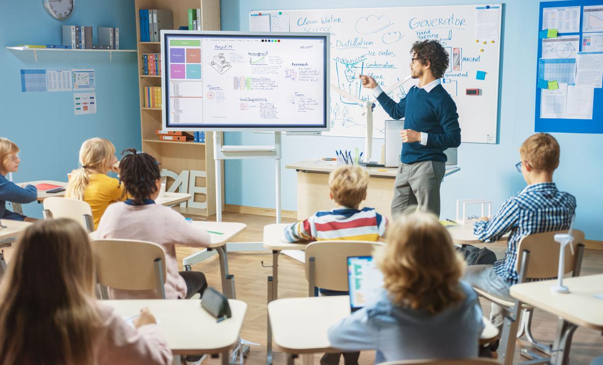 Vaccines Should Not Be Mandatory in Schools