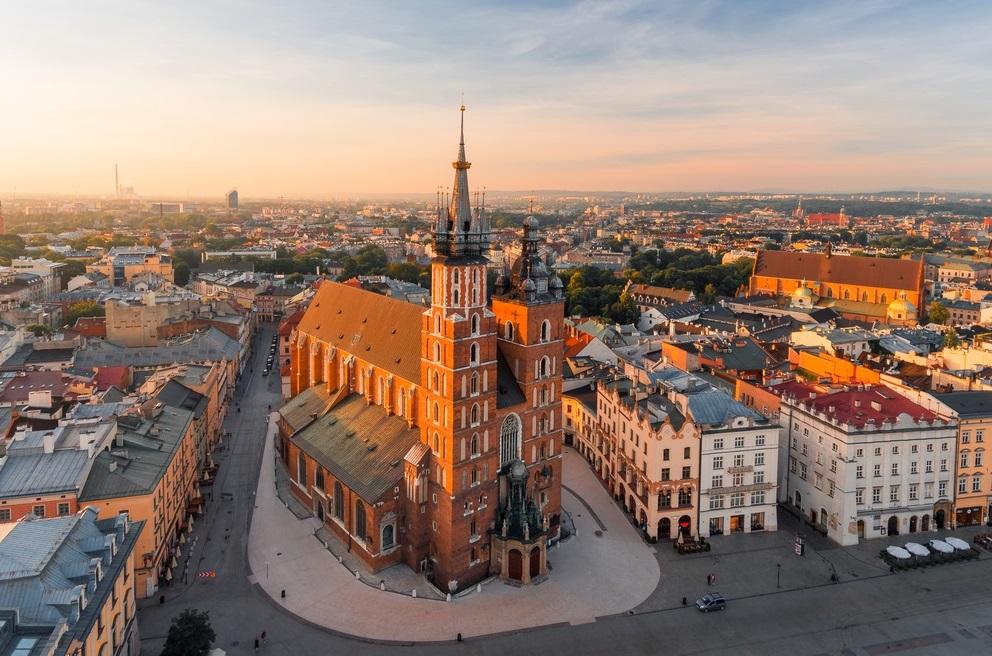 Krakow: The Jewel of Poland