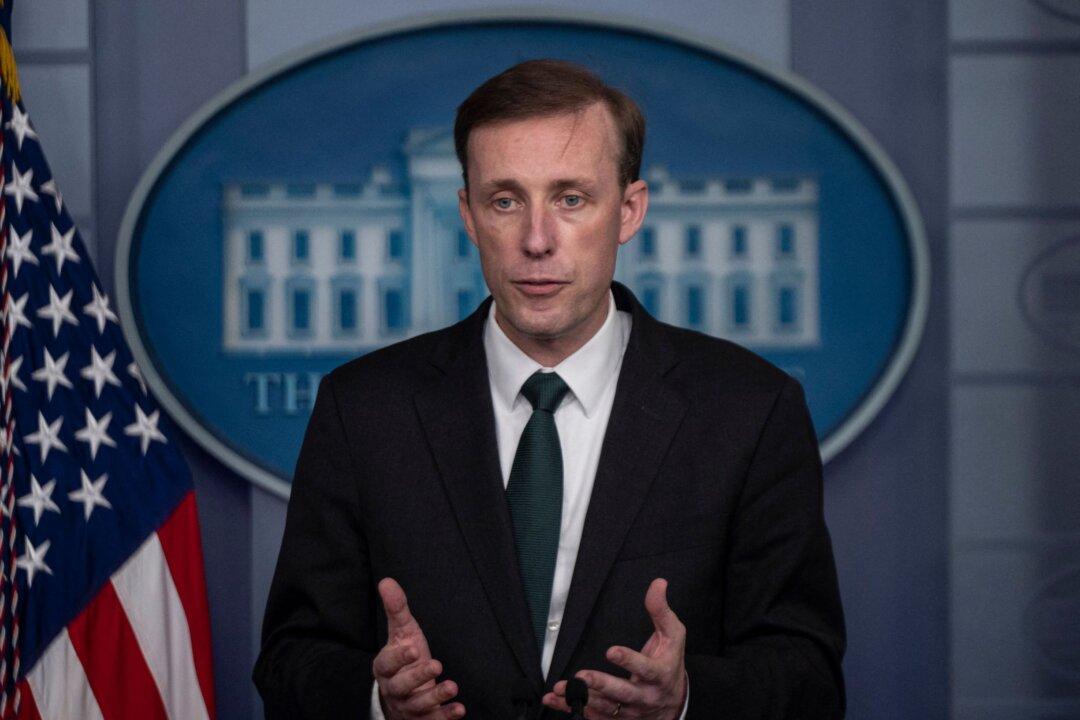 Biden Administration Won’t Rule Out Giving Aid to Afghan Taliban