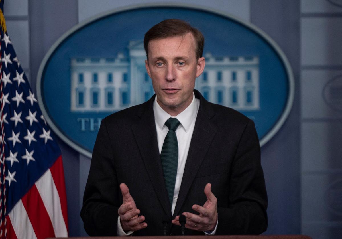 Biden Administration Won’t Rule Out Giving Aid to Afghan Taliban