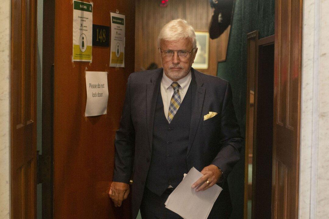 Mandatory Vaccination: Disturbing Precedents Being Set in Election Campaign