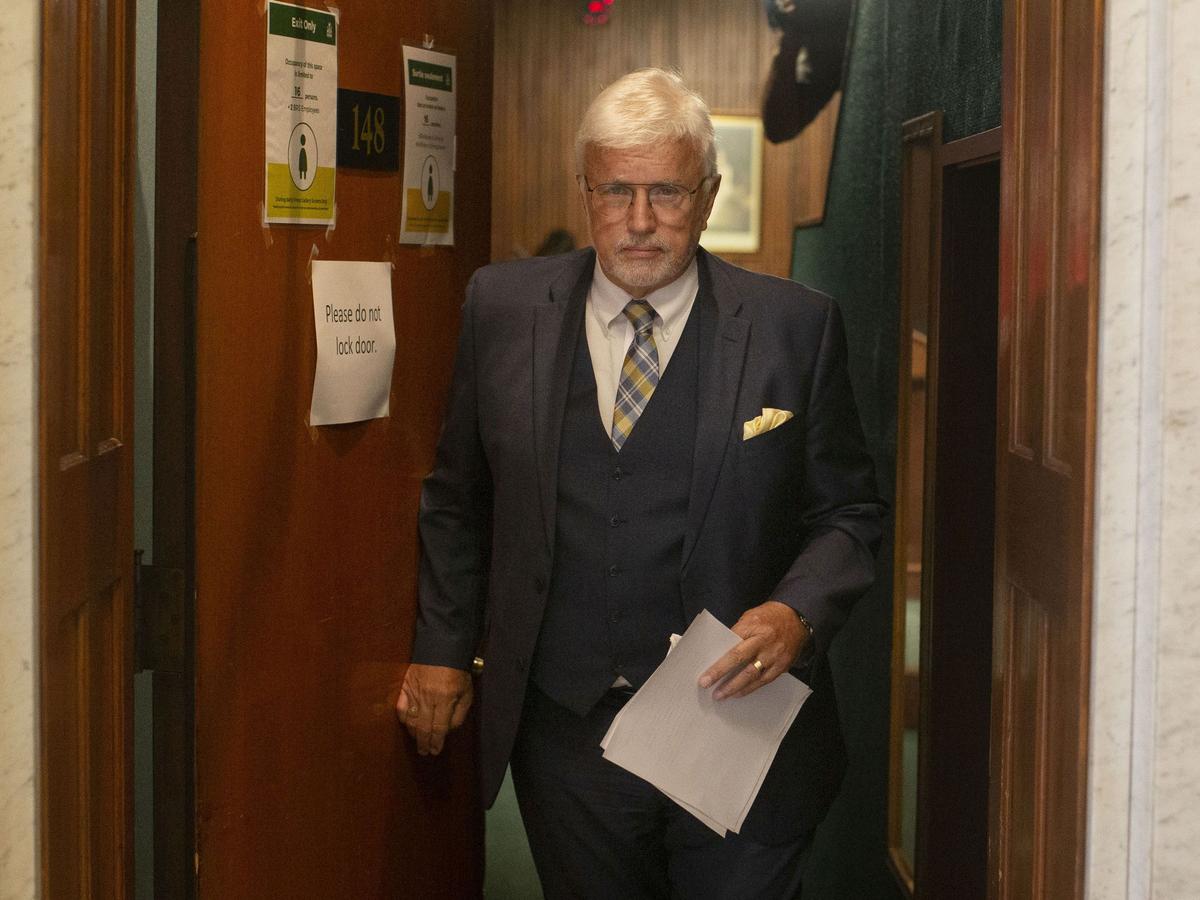 Mandatory Vaccination: Disturbing Precedents Being Set in Election Campaign