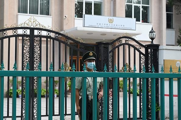 Chinese Regime’s Whitewashing of the Taliban Sparks Backlash at Home