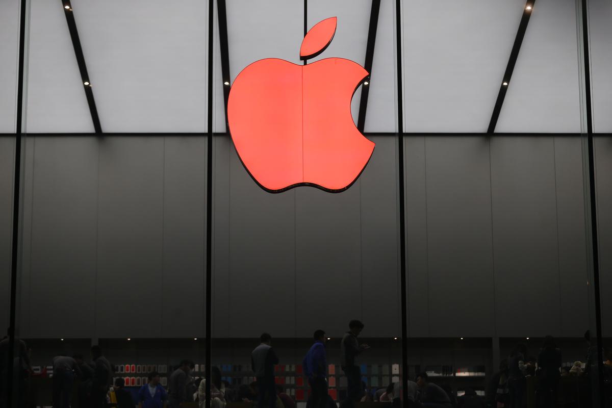 Apple’s China Censorship Sneaks Into Hong Kong and Taiwan: Report